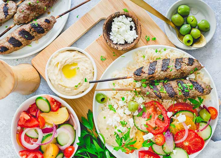 10 Best Foods On A Stick