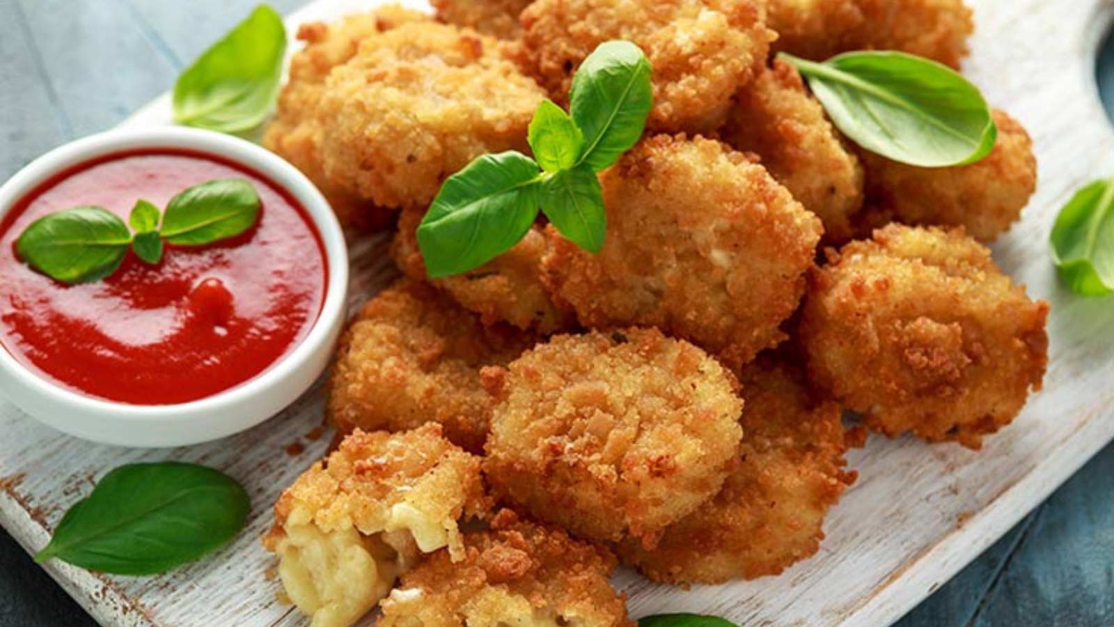 11 Healthy Game Day Snacks Worth Trying