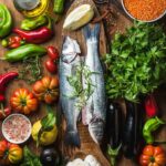 Stocking Your Mediterranean Pantry