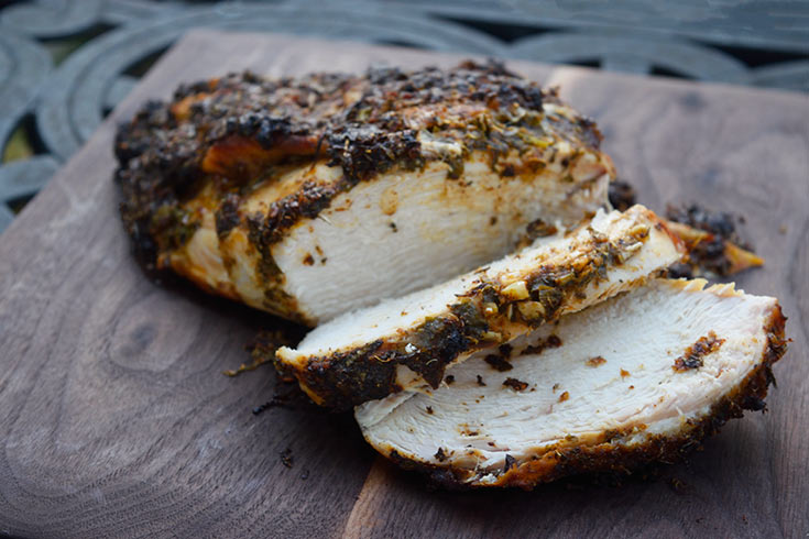Top 10 Bloggers’ Thanksgiving Make-Ahead Recipes