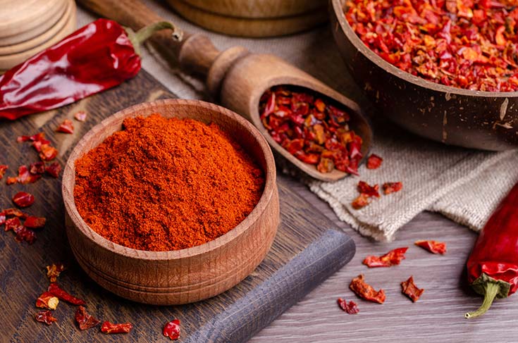 10 Must-Have Herbs And Spices All Good Cooks Keep On Hand