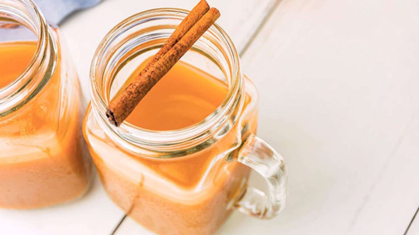 11 Fall And Winter Drink Recipes