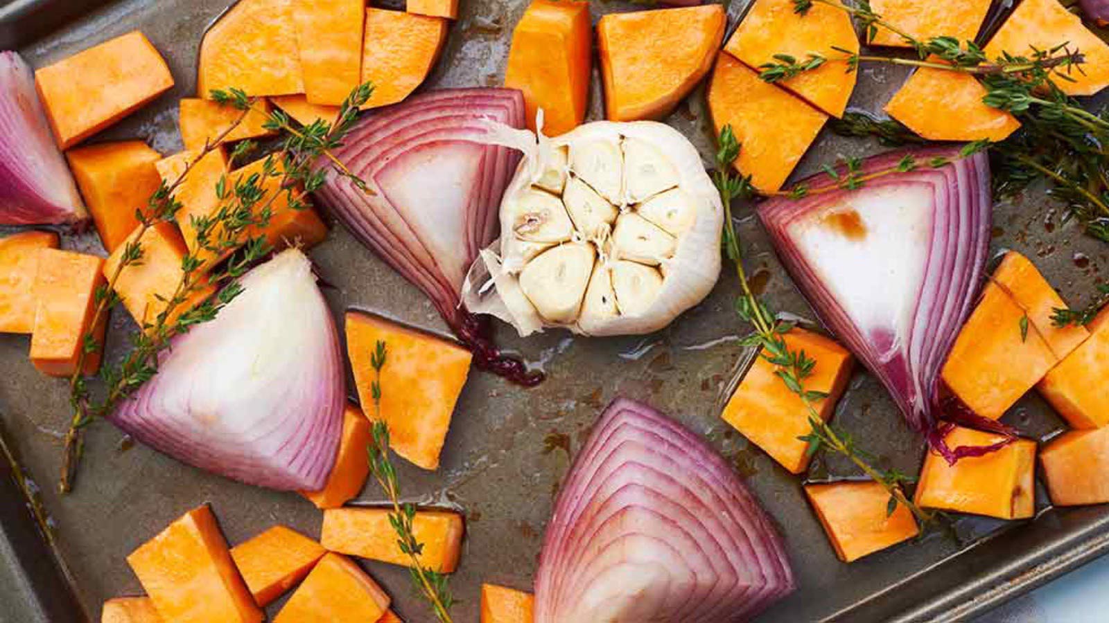 10 Sweet Potato Recipes You’ll Love