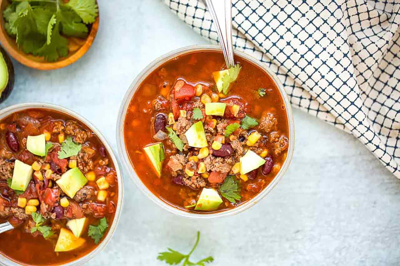 10 Food Blogger’s Best Bean Recipes
