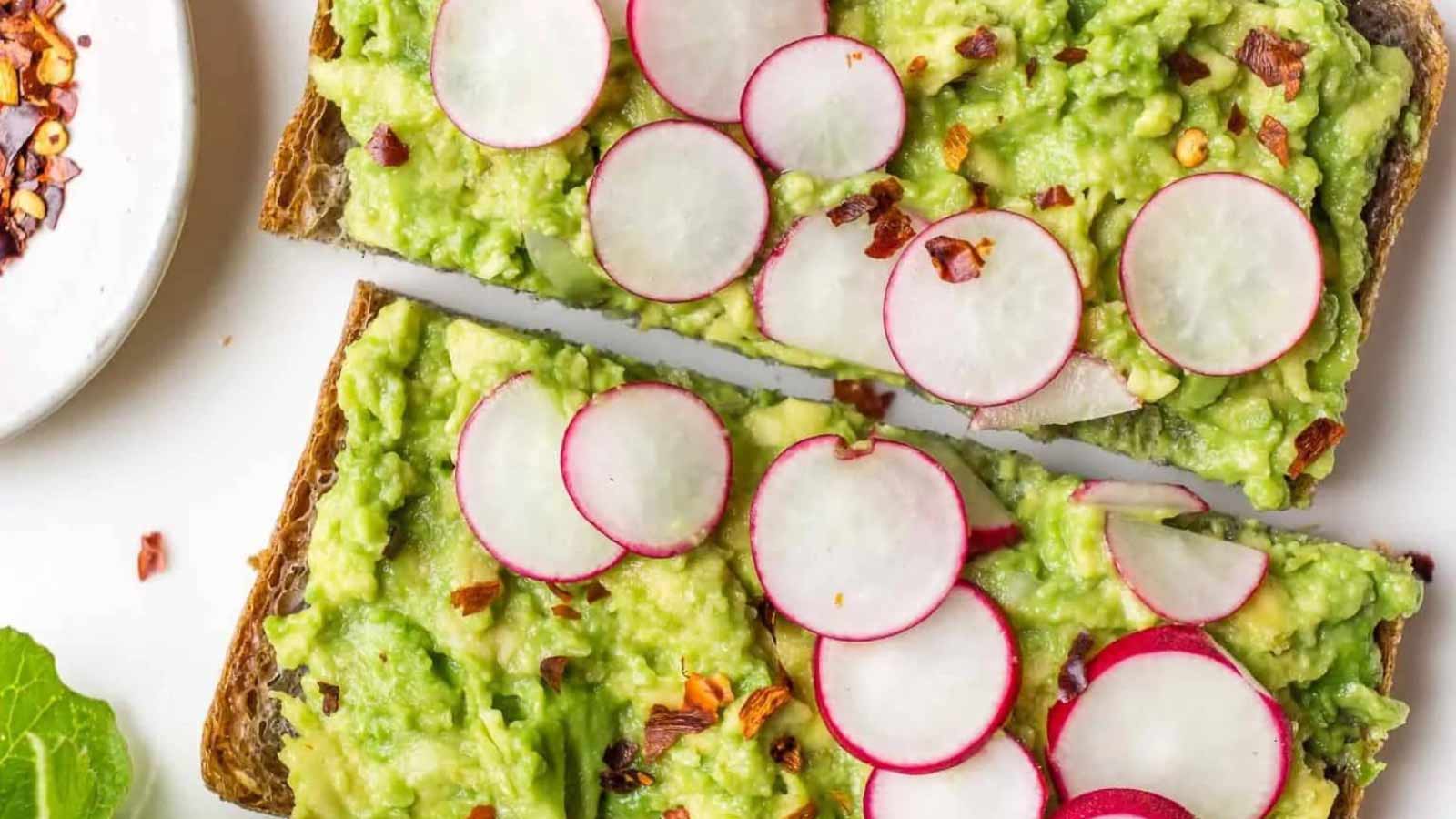 Unique Recipes For Your Extra Bunch Of Radishes