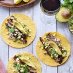 26 Famous Authentic Hispanic Foods