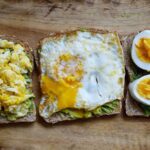 13 High Energy Breakfasts Inspired By The Mediterranean Diet