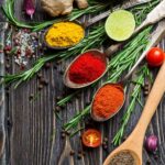 How To Cook With Herbs and Spices