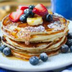 How to Reheat Pancakes (5 Easy Ways)