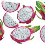 How To Cut Dragon Fruit
