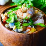 Hearty Fish Stew Recipe