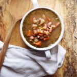 Pinto Bean Soup Recipe
