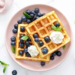 24 Comfort Food Waffles For A Delicious Brunch