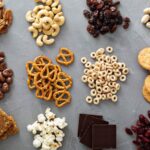 15 Delicious Snacks Under 250 Calories
