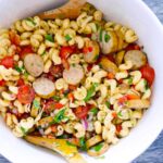 19 Pasta Dinners Mama Would Be Proud Of
