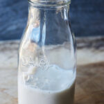 How To Make Condensed Milk