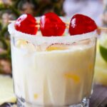 Virgin Pina Colada Recipe