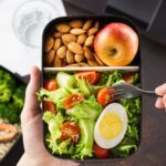 15 Healthy Lunch Ideas To Power Through A Long Day