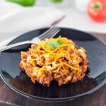 Instant Pot Taco Casserole Recipe