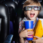 Netflix And Chill Tonight With Any Of These 16 Delicious Movie Snacks