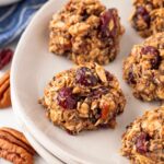 No Bake Cookies Recipe