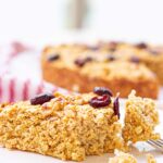 Oatmeal Cake Recipe