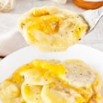 Potatoes Au Gratin Recipe