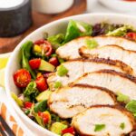 Southwest Salad Recipe