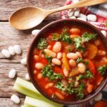 15 White Bean Recipes Too Good To Pass Up