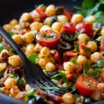 16 Summer Recipes For A Can Or Two Of Chickpeas