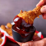13 Amazing Dip Recipes For The 4th
