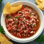 14 Fast Homemade Salsas Not To Miss This Summer
