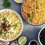 13 Taco Tuesday Side Dishes