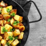 14 Impressive Potato Recipes Everyone Is Craving This Season