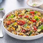 16 Recipes That Will Make You Love Quinoa