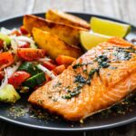 Salmon For Dinner Tonight? These Are The 13 Best Side Dishes For That