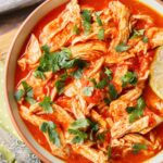 11 Spicy Recipes That Use A Jar Of Salsa