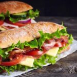 24 Sandwiches That Make Lunch Way More Exciting