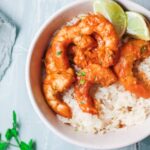 Shrimp Curry