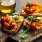 15 Healthy Snacks For Delicious Summer Fun