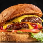 18 Burgers That Will Rock Your World