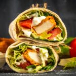 17 Delicious Lunch Wraps That Make Packing A Lunch So Much Easier