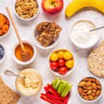 14 Healthy Snack Ideas For Those Mid-Day Munchies