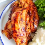 Honey Mustard Chicken Tenders Recipe