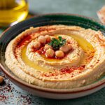 14 Hummus Recipes For Summer Snack Attacks