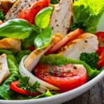 16 Office-Friendly Lunch Salads You’ll Love Taking To Work