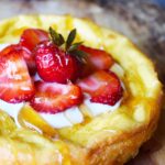 French Yogurt Cake Recipe