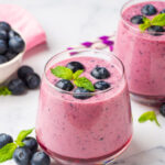 15 Recipes For Summer Blueberries