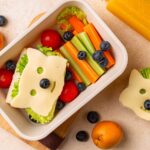 15 Healthy School Lunches The Kids Might Actually Eat