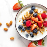 15 Healthy Breakfast Cereals That Don’t Come From A Box